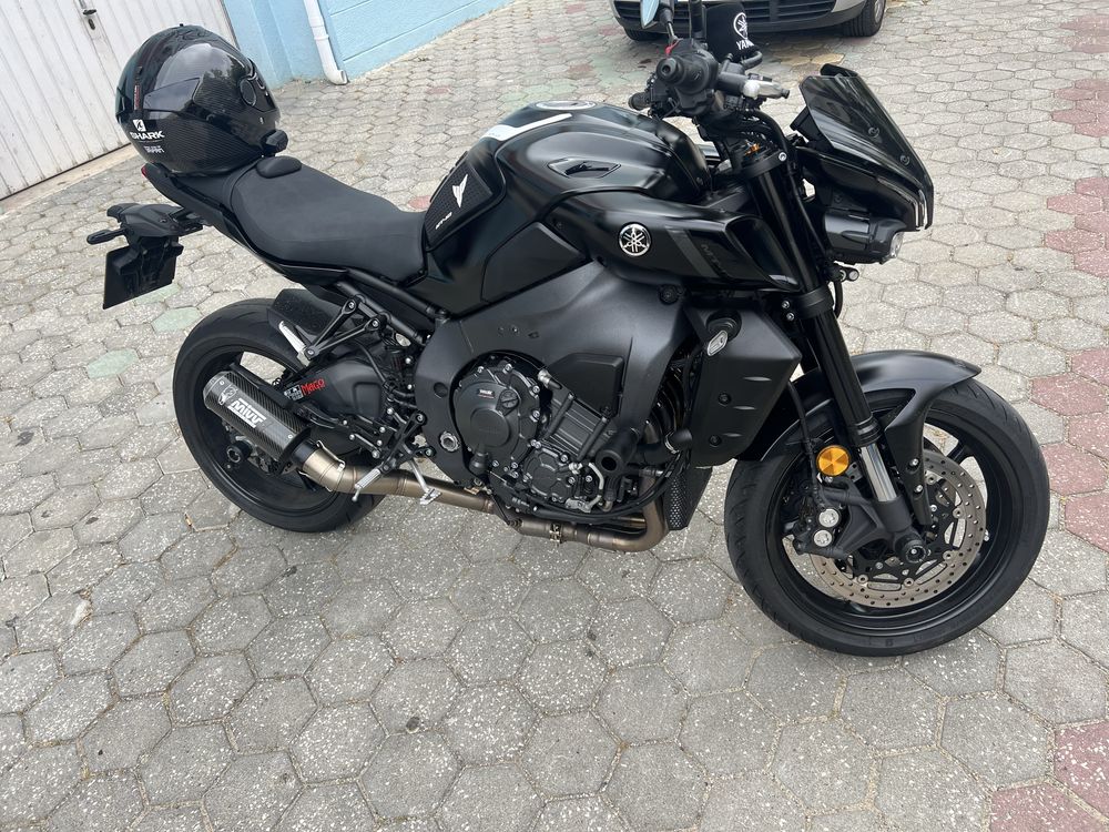 MT10 2023 Como Nova!