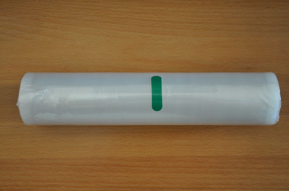 Ефективна плівка для вакууматора, пакети для вакуумування у рулоне