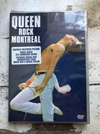 Queen Rock Montreal DVD