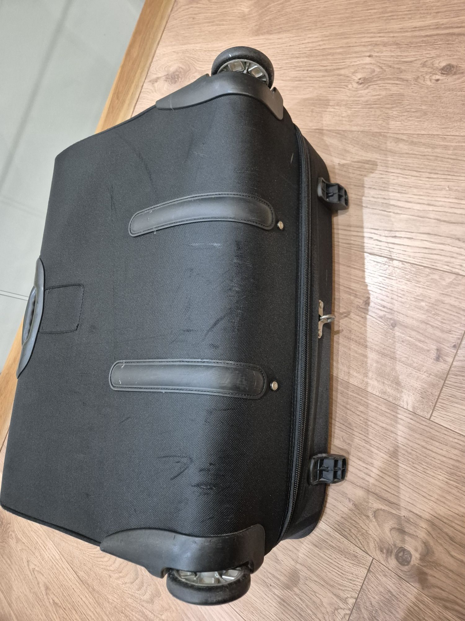 Porta-fatos mala Samsonite