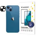 Wozinsky Full Camera Glass szkło hartowane 9H na cały aparat kamerę iP