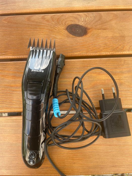 Машинка для стрижки PHILIPS QC5115/15