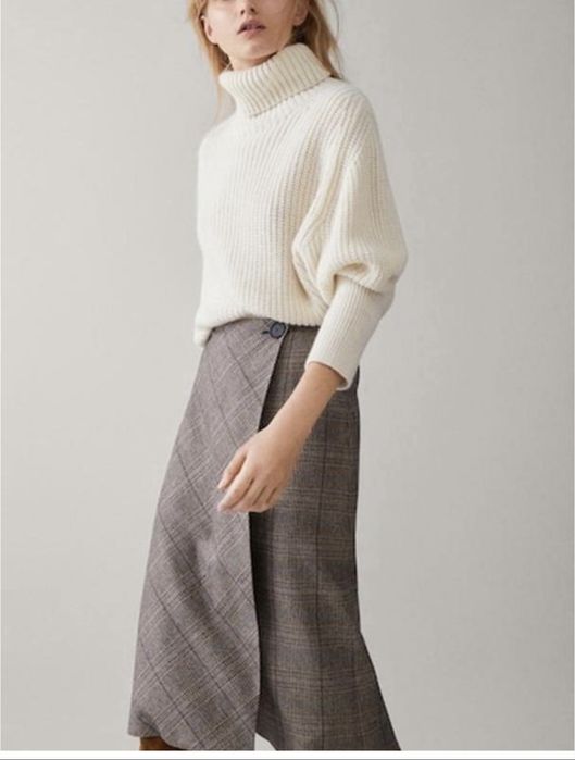 Нова спідниця Massimo dutti , розмір 40