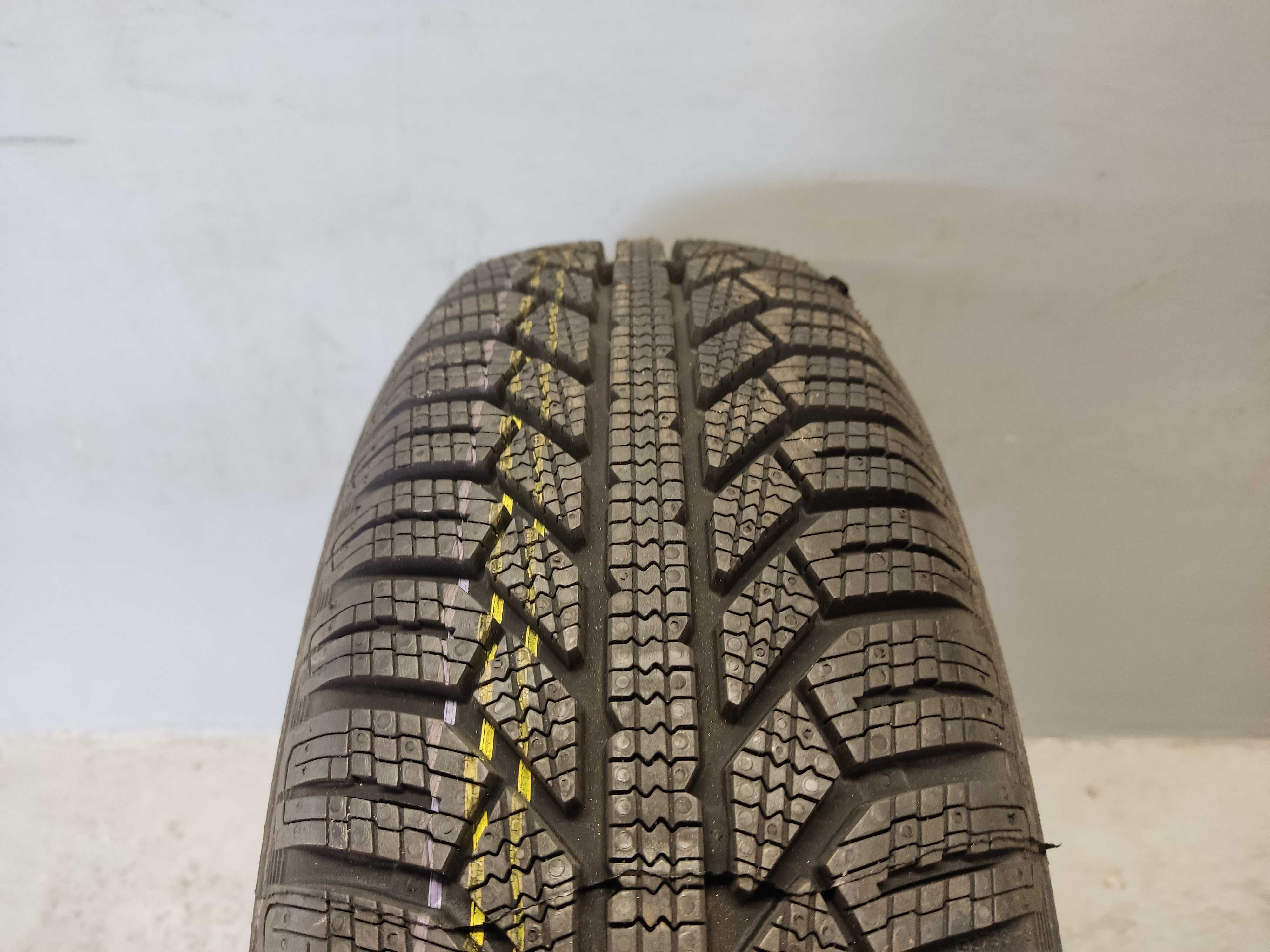 1x165/70R14 Semperit Master-Grip 2, 81T, 2020 rok, NOWA