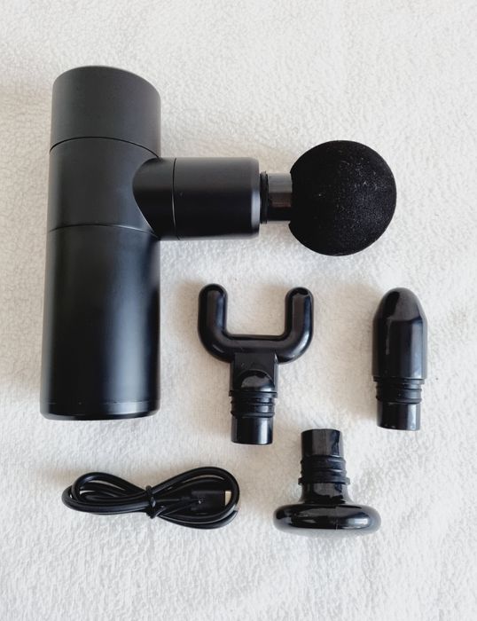 Pistolet do masażu Massage Gun Mini
