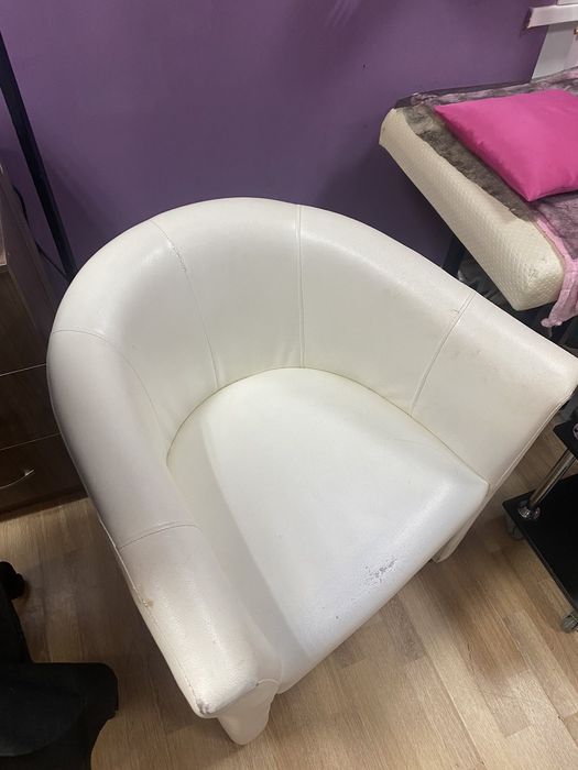 Продажа мягкого крісла