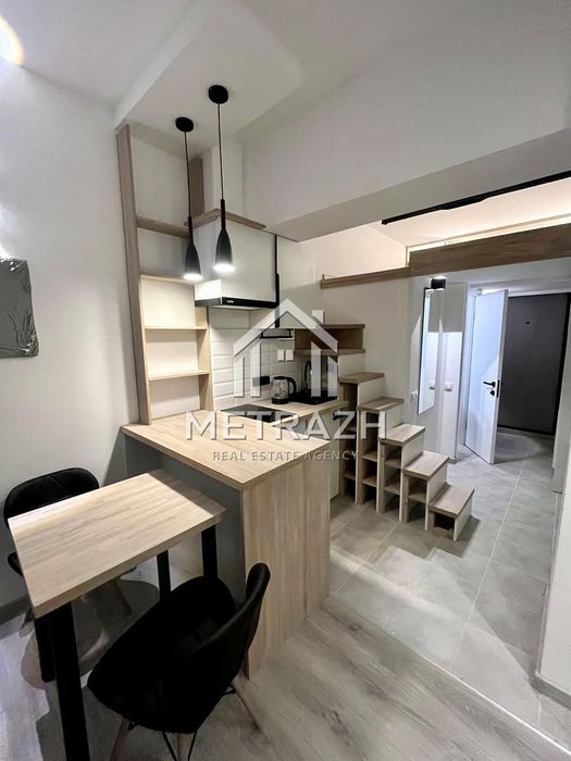 ТОП ЦІНА! 1к квартира 30м²  по вул. Нижній Вал 27-29