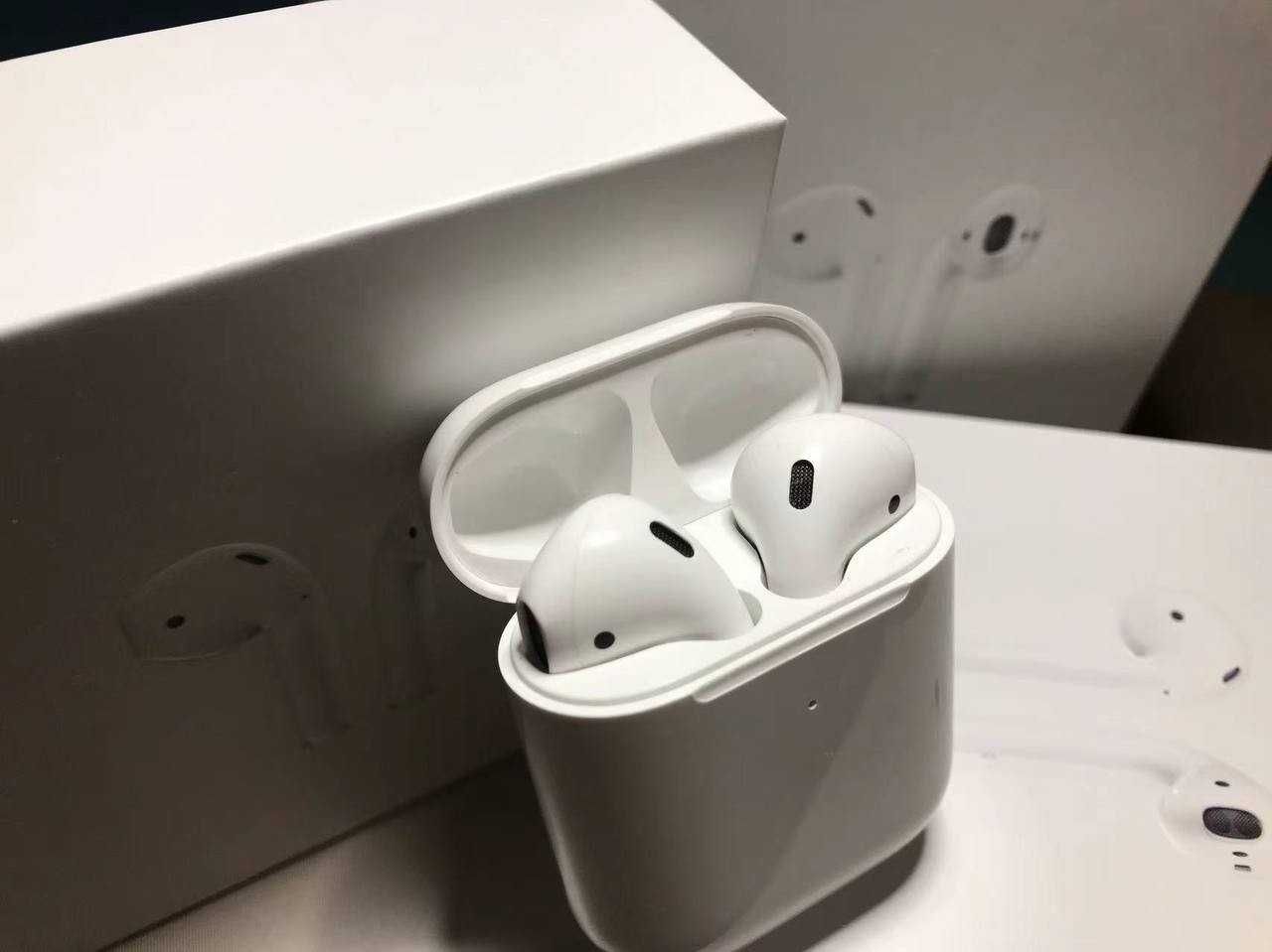 Навушники AirPods Pro 2 Шумоподавлення!!!