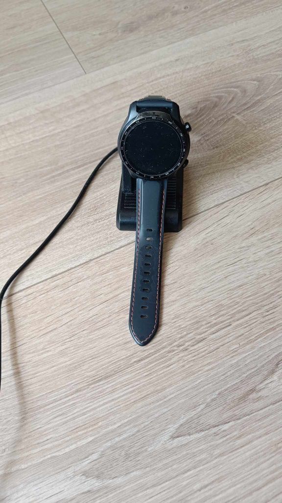 Ticwatch Pro 3 -