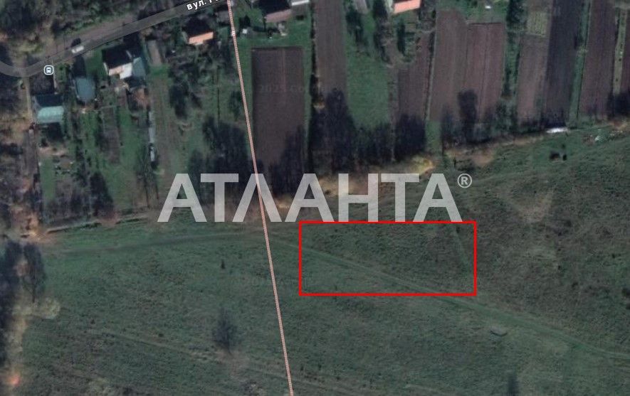 Продаж ділянки під забудову с.Ставчани