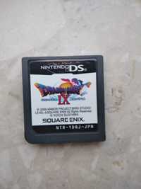 Dragon Quest IX - Nintendo DS