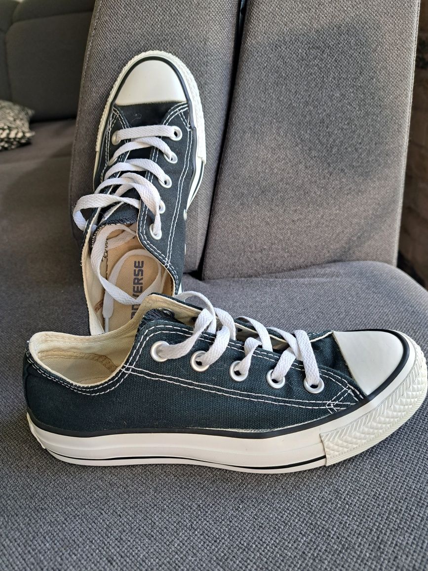 Trampki Converse