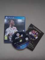 FIFA 18 para PS4