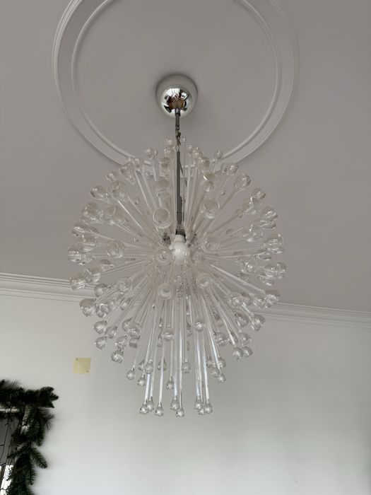 Candeeiro Suspenso Ikea