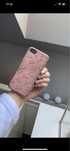Case obudowa iphone 6 6s barbie