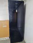 Lodówka samsung rl56gegbp