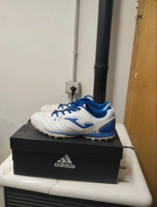 Sapatilhas/chuteiras Joma para relvado sintetico