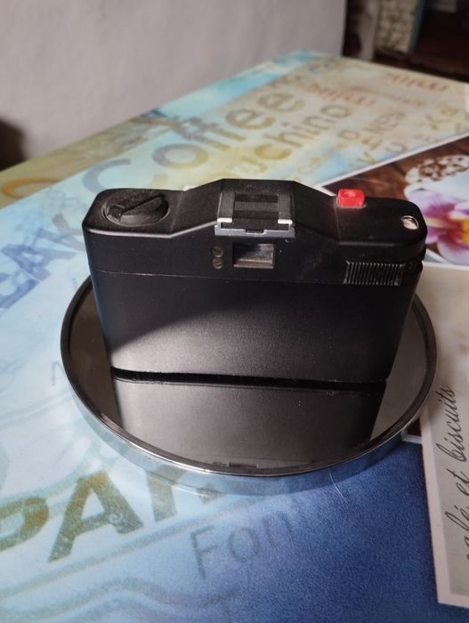 Фотоаппарат Киев 35А