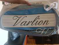 Saco desporto para Padel VARLION NOVO!!!