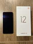Xiaomi 12T 12/256GB KOMPLET super stan