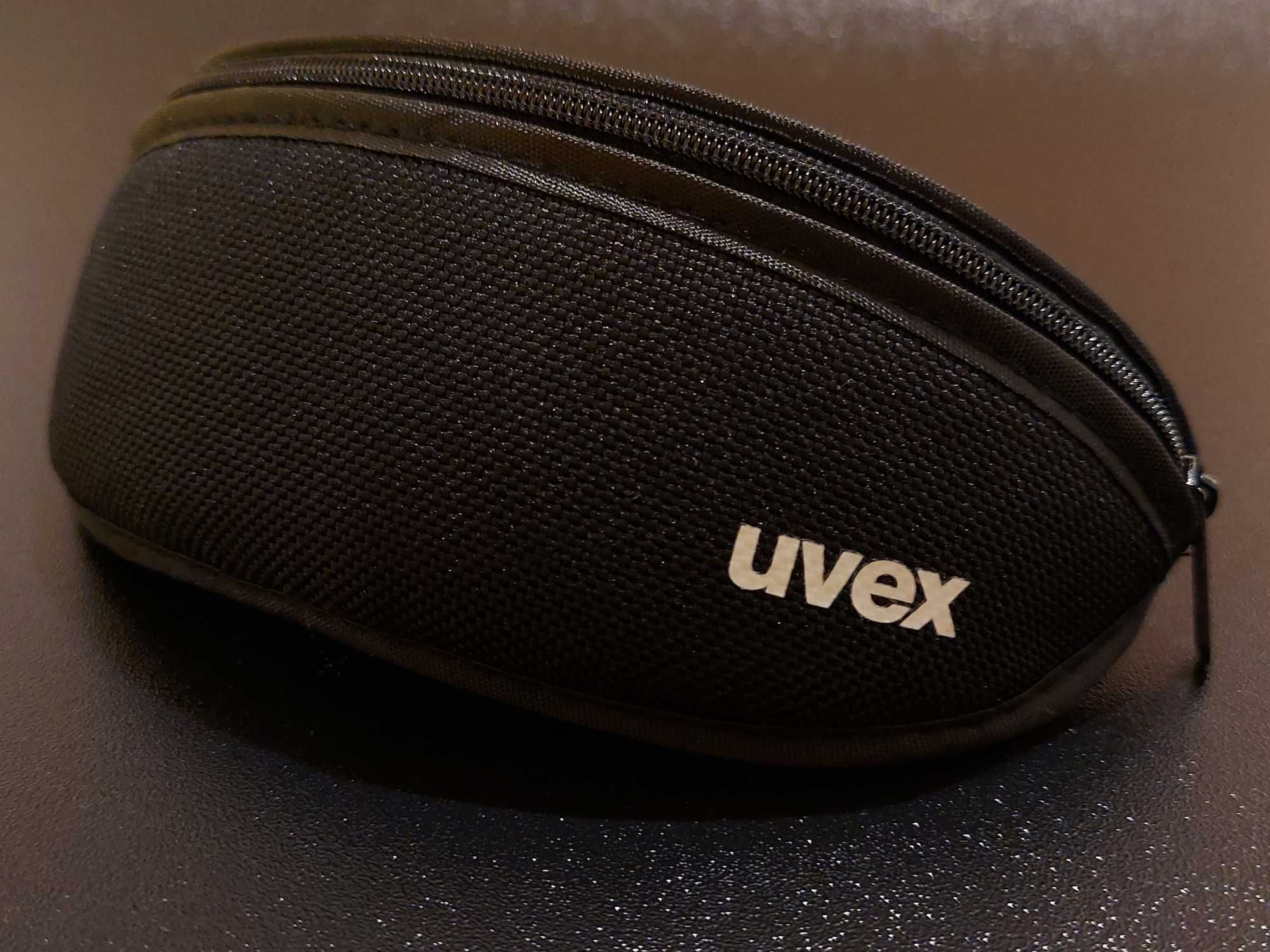 Uvex Sportsyle 117 - 3 lentes