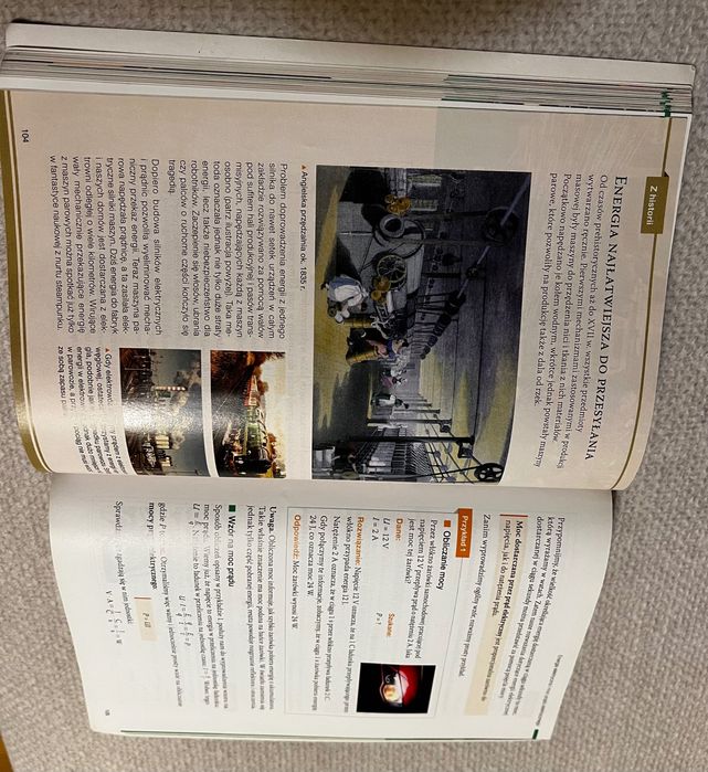 Odkryć fizykę 2 Nowa Era