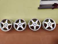 Oryginalne Felgi AMG do CLK 6.3 AMG