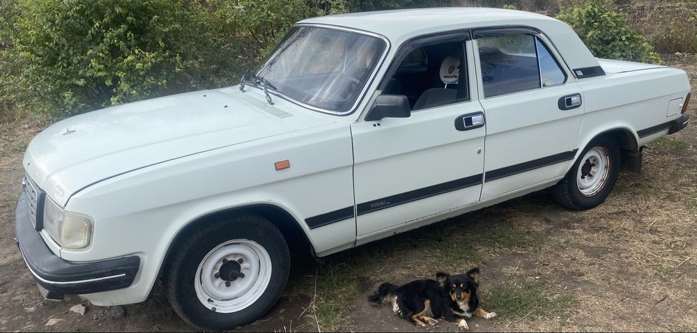 Продається Газ Волга 31029