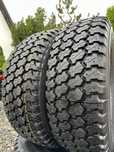 265/70r15 glob gum 4x4 off road all terrain Gwarancja