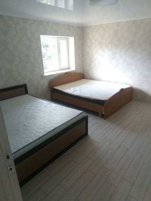 Здам  будинок на тривалий термін