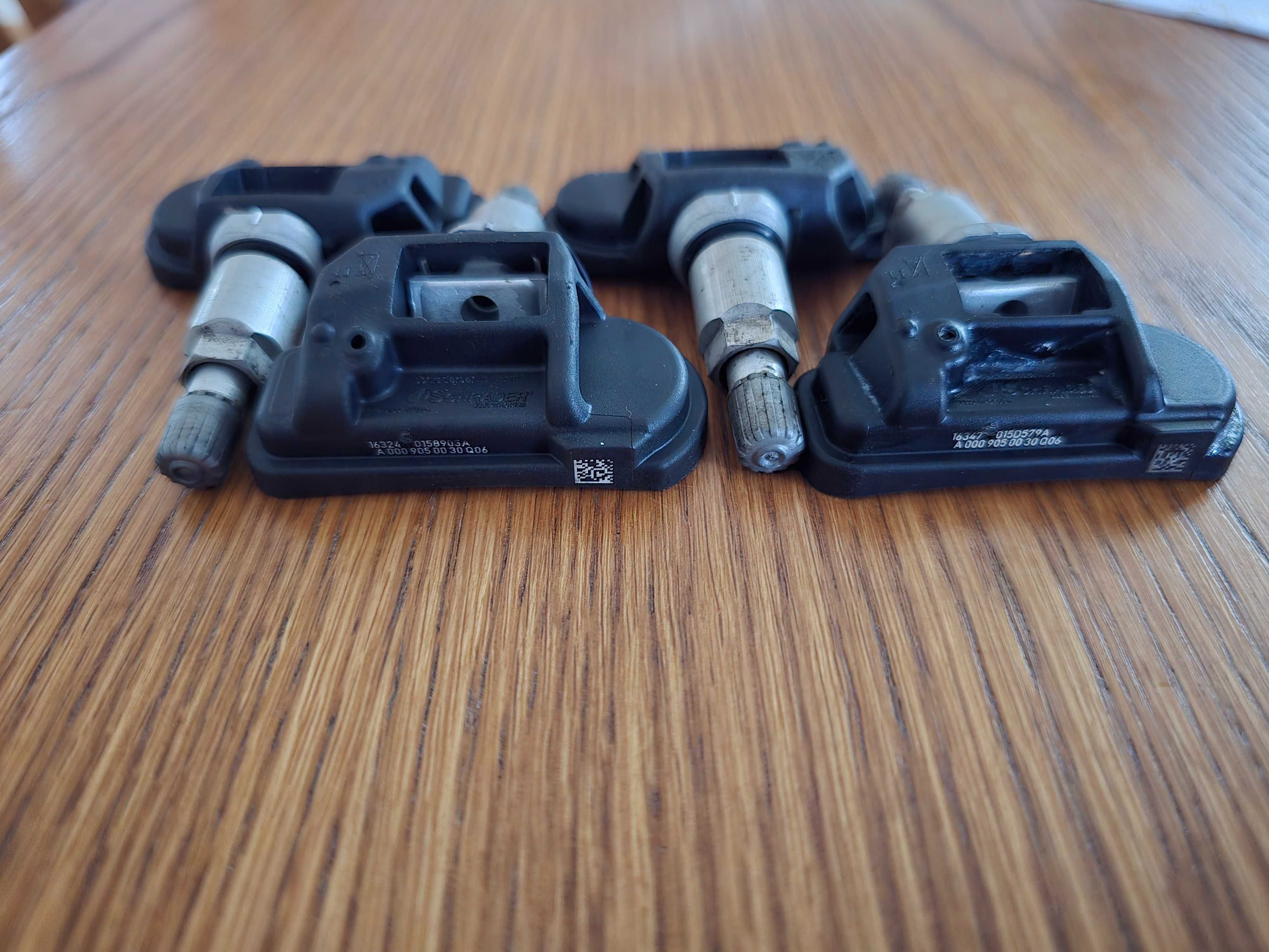 Czujniki tpms Oryginalne Mercedes GLC używane
