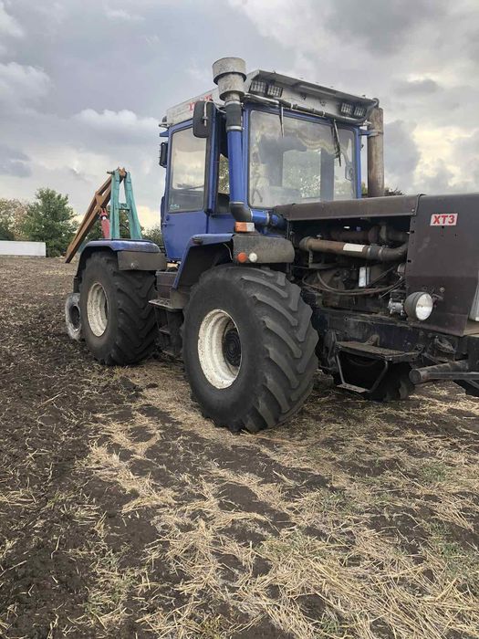 Продам трактор  ХТЗ 170
