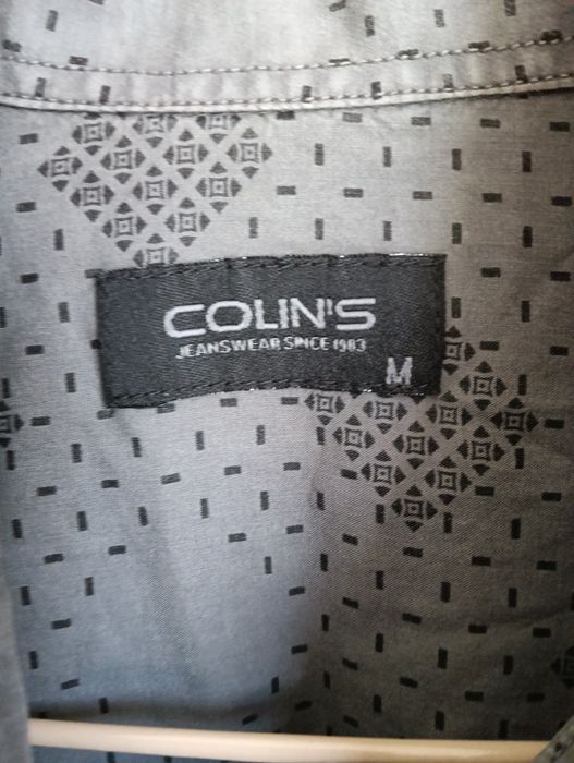 Koszula Colin's rozm.M