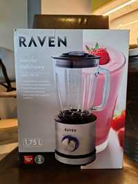 Blender kielichowy raven ebk004