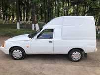 ЗАЗ Таврія пікап 11055 - 2009 року