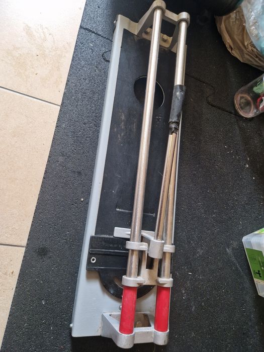 Maszynka do cięcia płytek