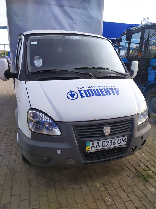 Продаю авто газель