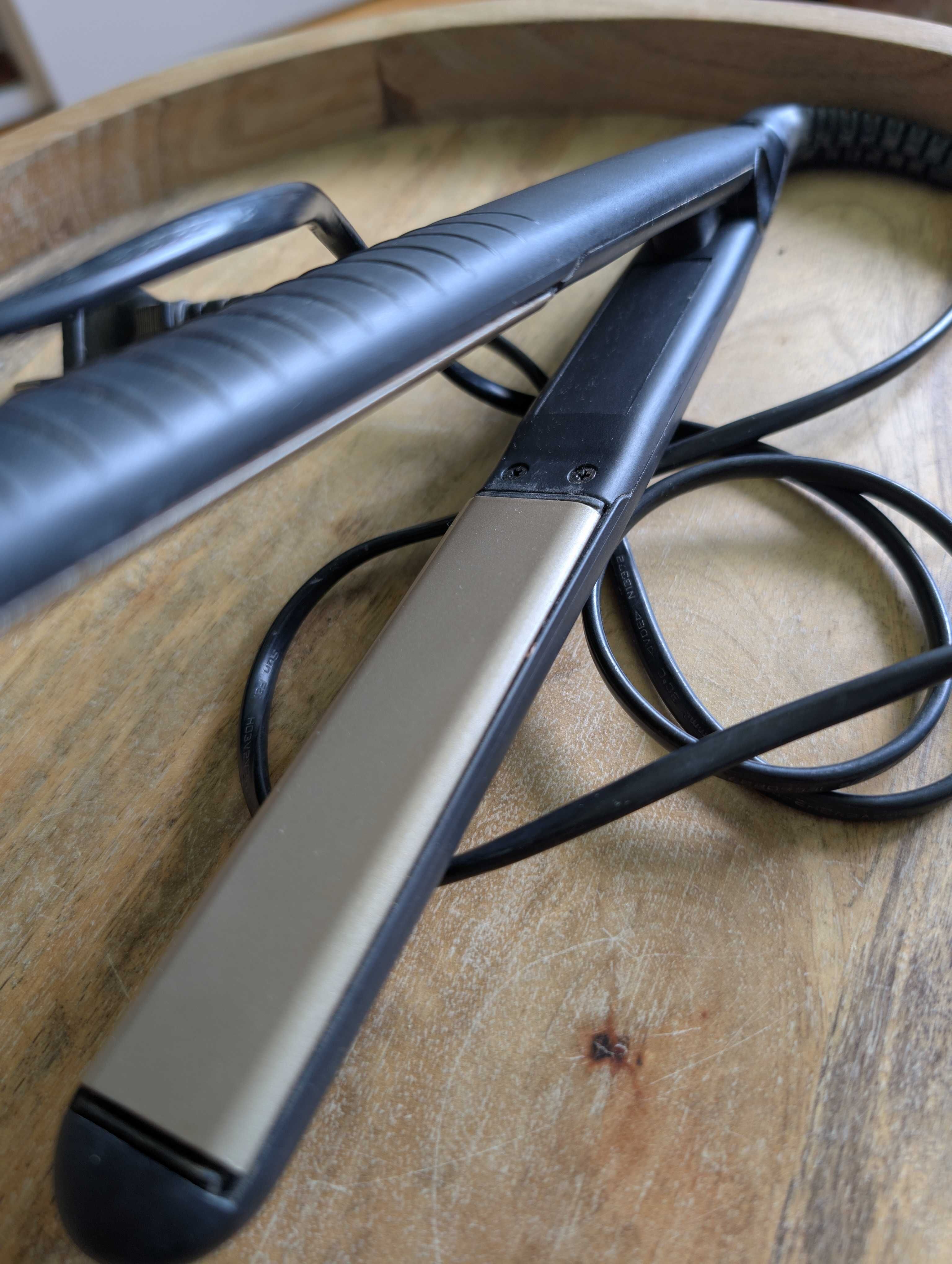 Prostownica REMINGTON Sleek&Curl S6500