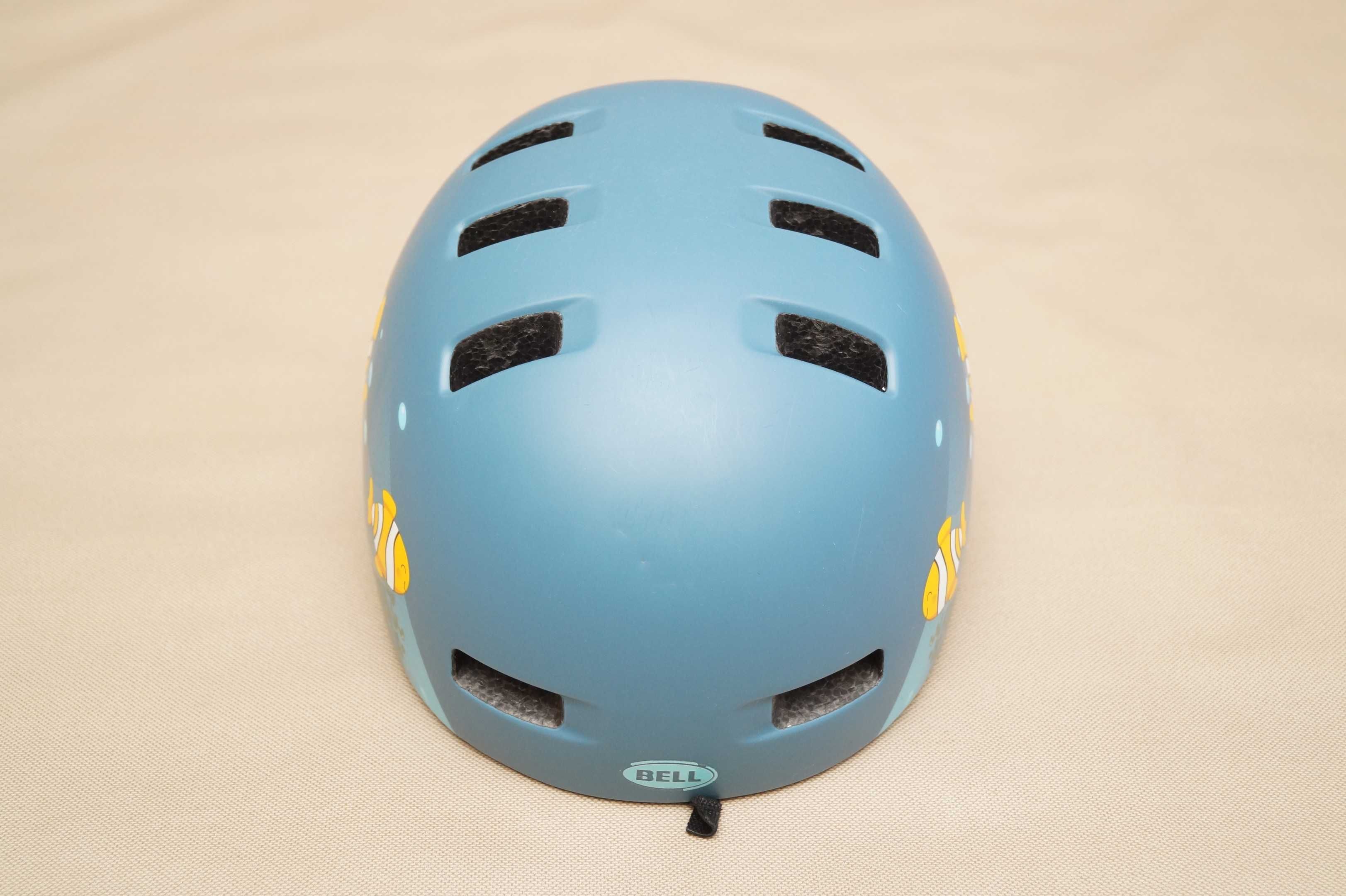 Детский Велошлем BELL Шлем защитный BELL велосипедный шлем Для роликов