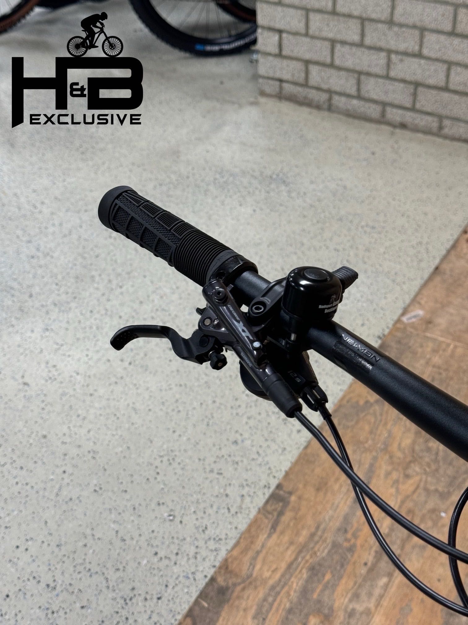 Cube Stereo Hybrid 140 HPC SLX 750 Carbon Shimano XT 2024