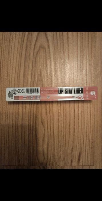 Konturówka do ust Toffee