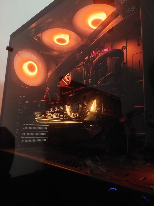 Computador gaming