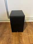 Subwoofer aktywny Ultimate Psw 800