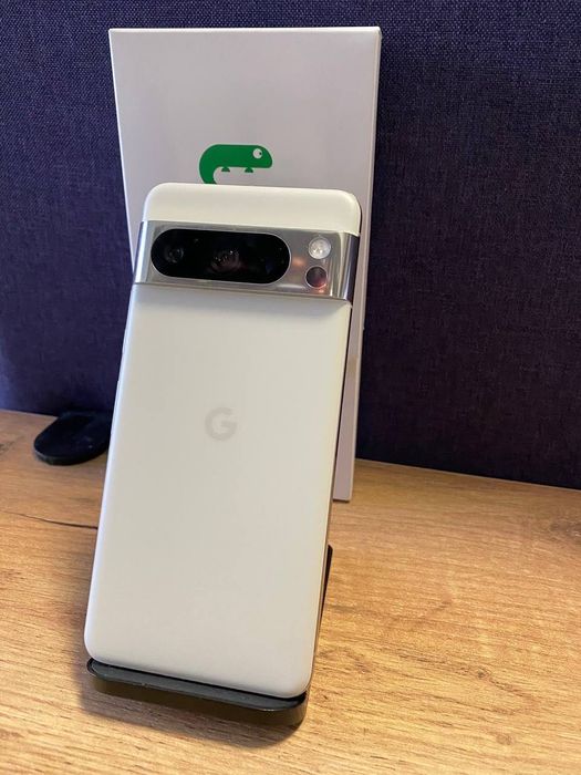 Google Pixel 8 Pro 128GB | Гарантія | Частинами 0% | Неверлок (9720)