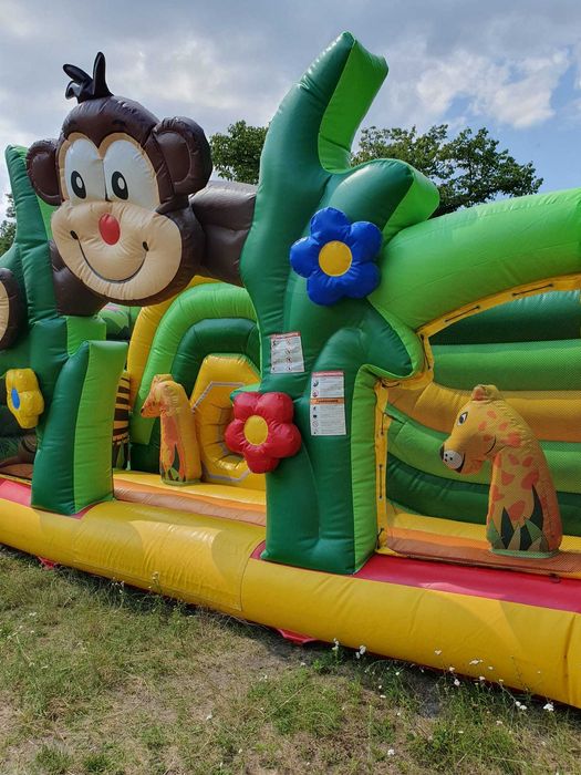 Dmuchańce naprawa serwis