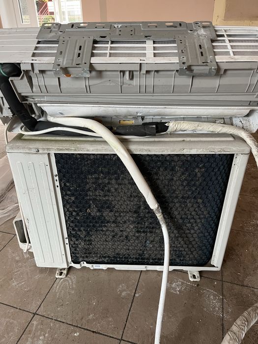 Кондиціонер Tosot