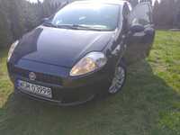 Fiat grande punto przeglad na rok 2009r