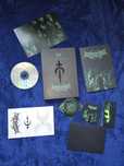 Chivas gugu Szpaku płyta cD Deathcore preorder Box Deluxe preorder