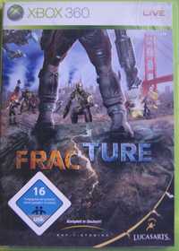 Fracture X-Box 360 - Rybnik Play_gamE