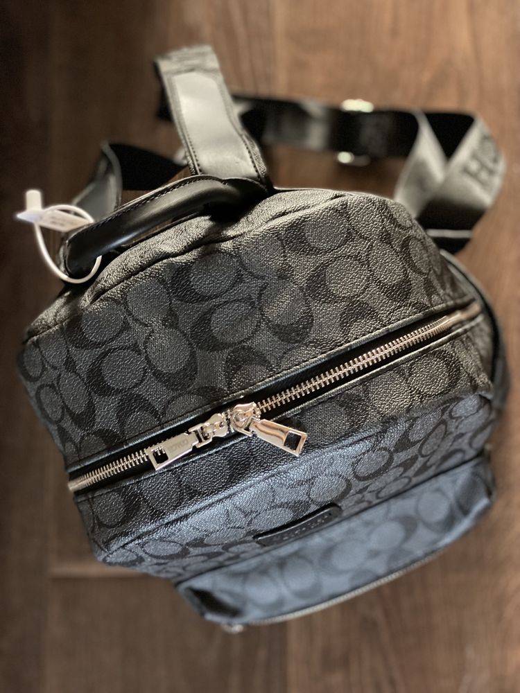 Рюкзак Coach